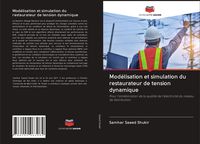 Produktbild: Mod&eacute;lisation et simulation du restaurateur de tension dynamique