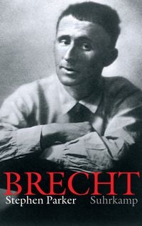 Produktbild: Bertolt Brecht