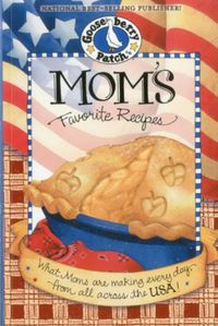 Produktbild: Moms Favorite Recipes Ckbk