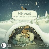 Produktbild: WIR ZWEI - Geschichten f&uuml;r die Winterzeit