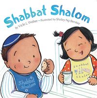 Produktbild: Shabbat Shalom