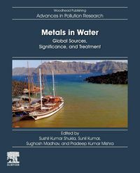 Produktbild: Metals in Water