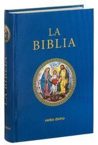 Produktbild: La Biblia