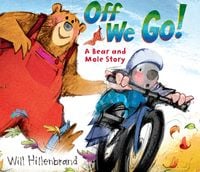 Produktbild: Off We Go!