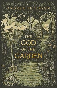 Produktbild: The God of the Garden