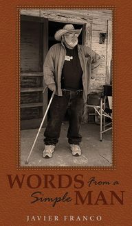 Produktbild: Words From a Simple Man