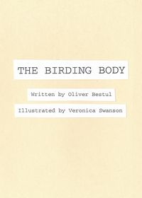 Produktbild: The Birding Body