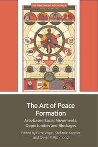 Produktbild: Art of Peace Formation