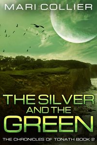 Produktbild: The Silver and the Green