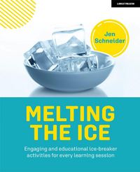 Produktbild: Melting the ice: Engaging and educational ice-breaker activities for every learning session