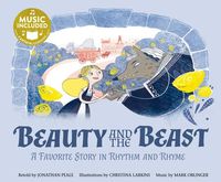 Produktbild: Beauty and the Beast