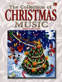 Produktbild: The Collection of Christmas Music