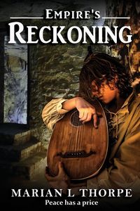 Produktbild: Empire's Reckoning
