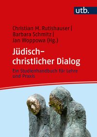 Produktbild: J&uuml;disch-christlicher Dialog
