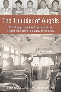 Produktbild: Thunder of Angels