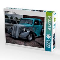 Produktbild: Kustom Kulture Herten (Puzzle)