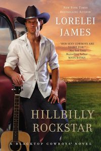 Produktbild: Hillbilly Rockstar