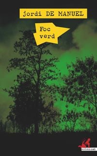 Produktbild: Foc verd
