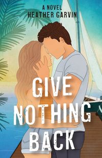 Produktbild: Give Nothing Back
