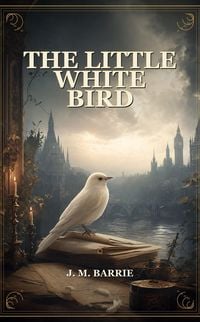 Produktbild: The Little White Bird