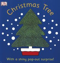 Produktbild: Publishing  Dk: Christmas Tree