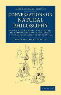 Produktbild: Conversations on Natural Philosophy