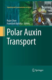 Produktbild: Polar Auxin Transport