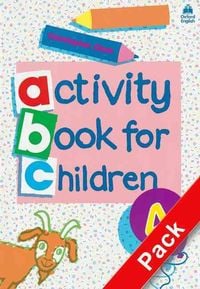 Bild vom Artikel Oxford Activity Books for Children: Cards Pack B (Books 4-6) vom Autor Christopher Clark