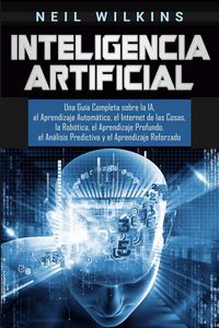 Produktbild: Inteligencia Artificial