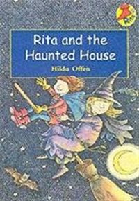 Produktbild: Offen, H: Rita and the Haunted House
