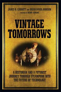 Produktbild: Vintage Tomorrows