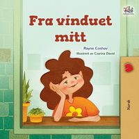 Produktbild: From My Window (Norwegian Kids Book)