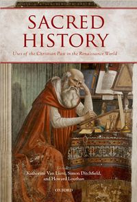 Produktbild: Sacred History