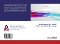 Produktbild: Soft computing based system modeling & control