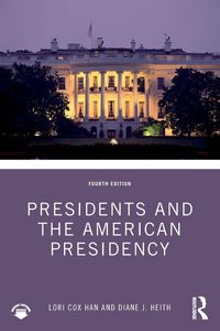 Produktbild: Presidents and the American Presidency