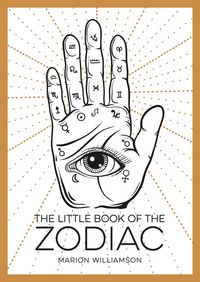 Produktbild: The Little Book of the Zodiac