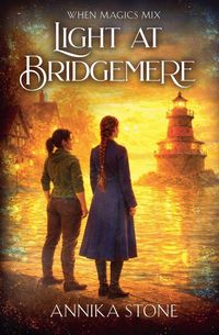 Produktbild: Light At Bridgemere