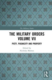 Produktbild: The Military Orders Volume VII