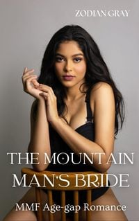 Produktbild: The Mountain Man's Bride