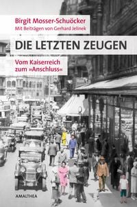 Produktbild: Die letzten Zeugen