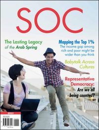 Produktbild: SOC 2013 REV/E 3/E