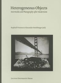 Produktbild: Heterogeneous Objects