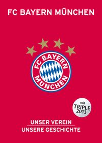 Bild vom Artikel FC Bayern München vom Autor Christoph Bausenwein