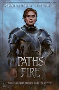 Produktbild: Paths of Fire