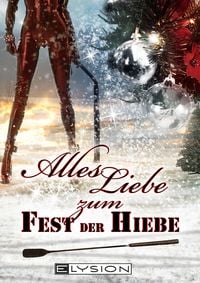 Produktbild: Alles Liebe - zum Fest der Hiebe