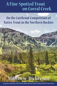 Produktbild: Fine-Spotted Trout on Corral Creek