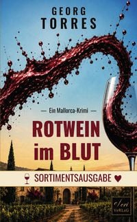 Produktbild: Rotwein im Blut