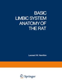 Produktbild: Basic Limbic System Anatomy of the Rat