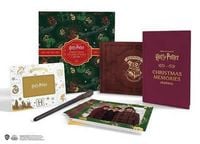 Produktbild: Harry Potter: Christmas Celebrations Gift Set