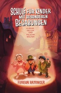 Produktbild: Schule f&uuml;r Kinder mit besonderen Begabungen